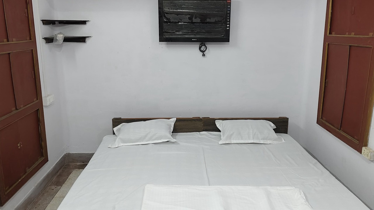 Photo of Bedroom in Varanasi