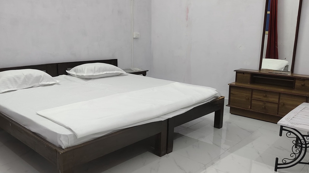 Photo of Bedroom in Varanasi