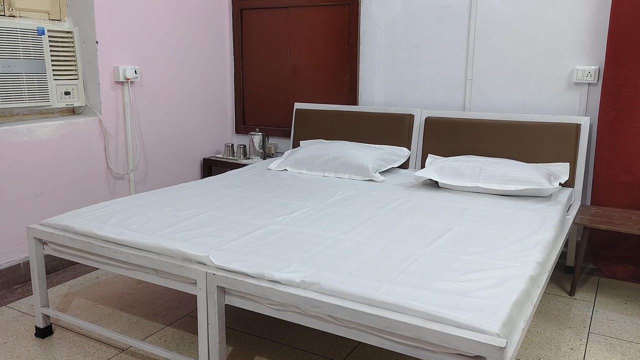 Photo of Bedroom in Varanasi