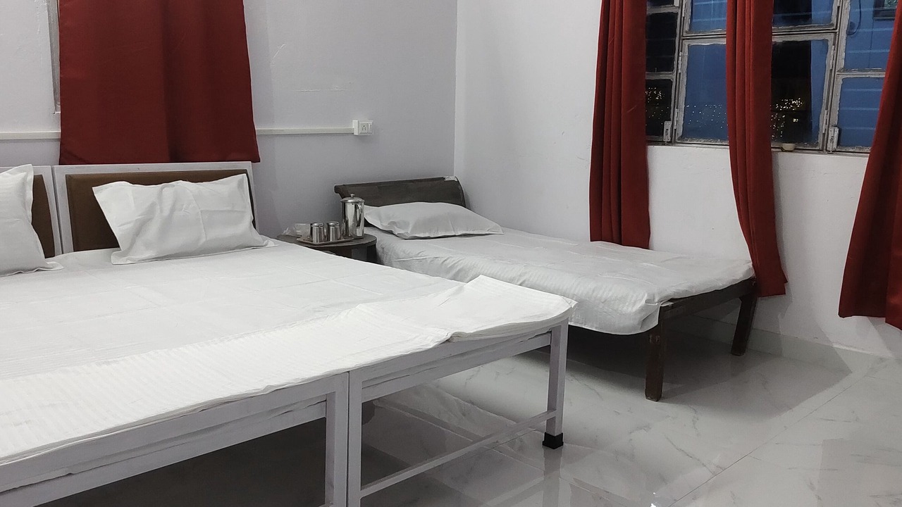 Photo of Bedroom in Varanasi