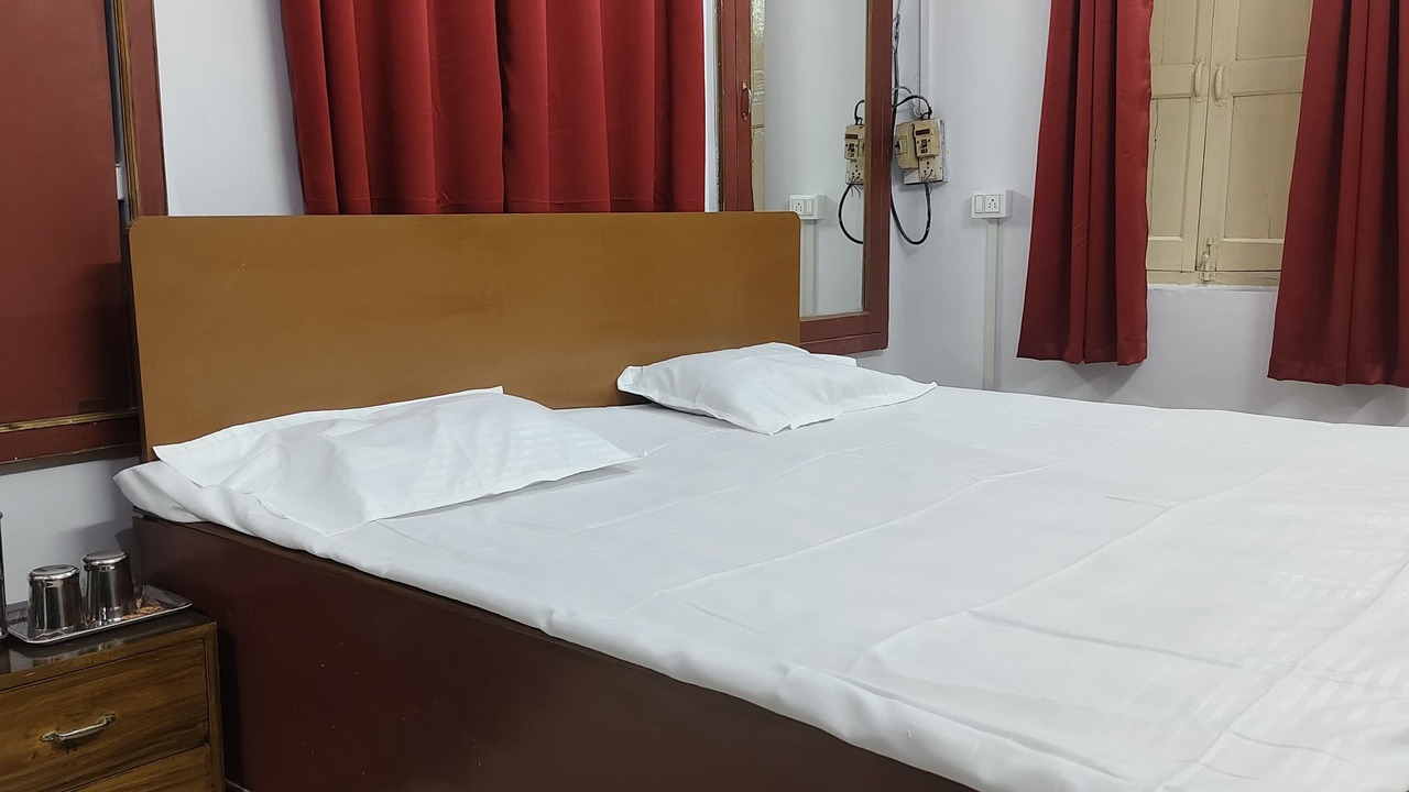 Photo of Bedroom in Varanasi
