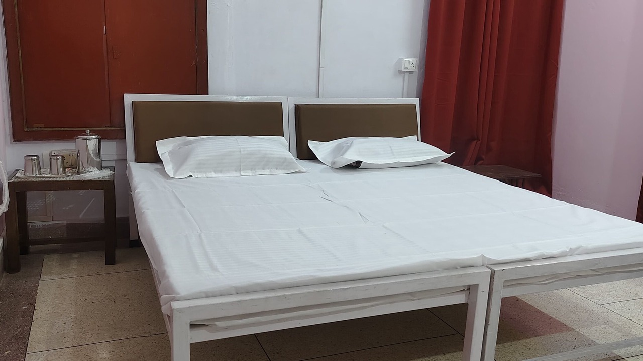Photo of Bedroom in Varanasi