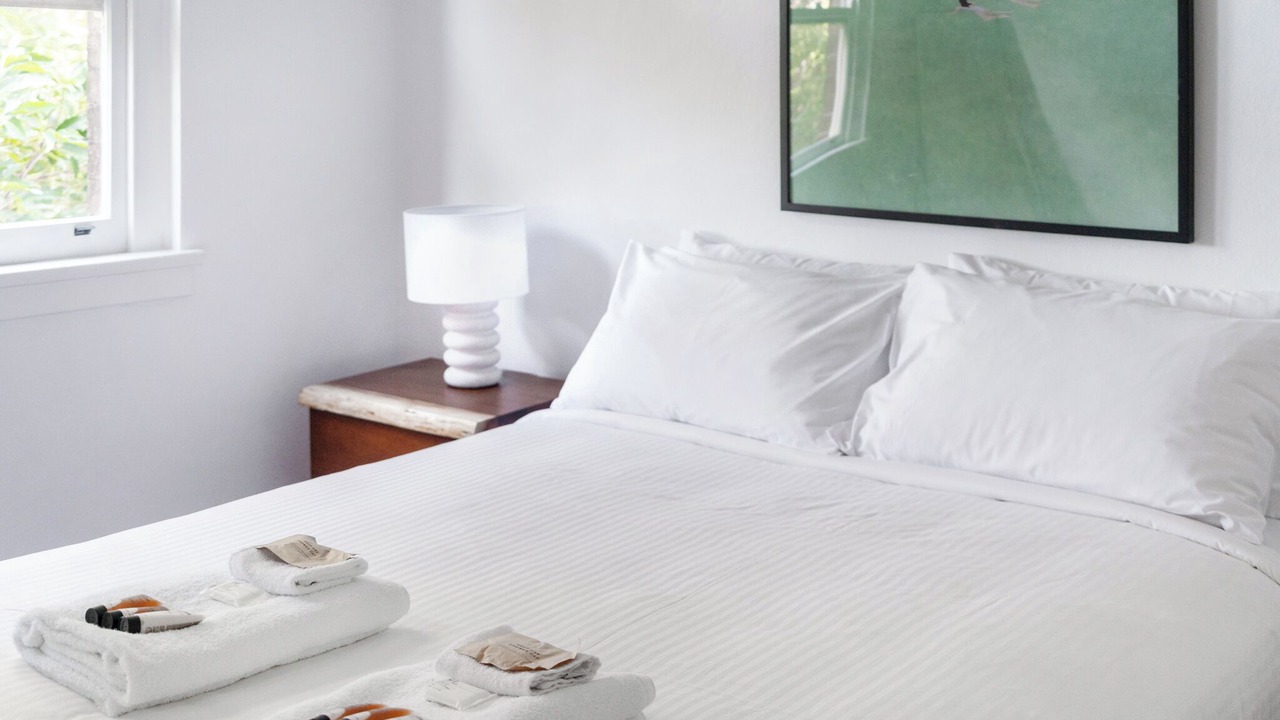 Photo of Bedroom in Bellevue Hill