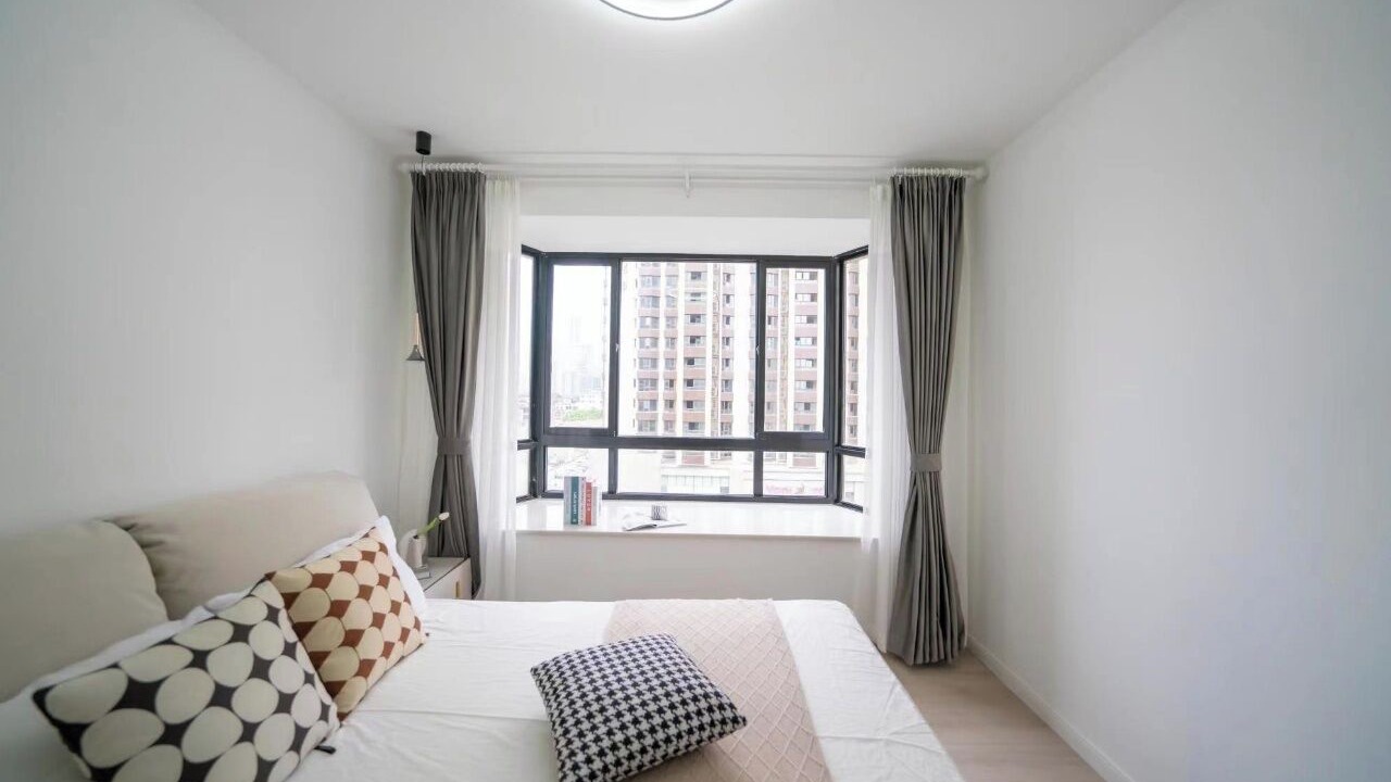 Photo of Bedroom in Huangpu