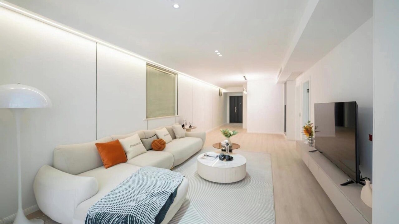 Photo of Livingroom in Huangpu