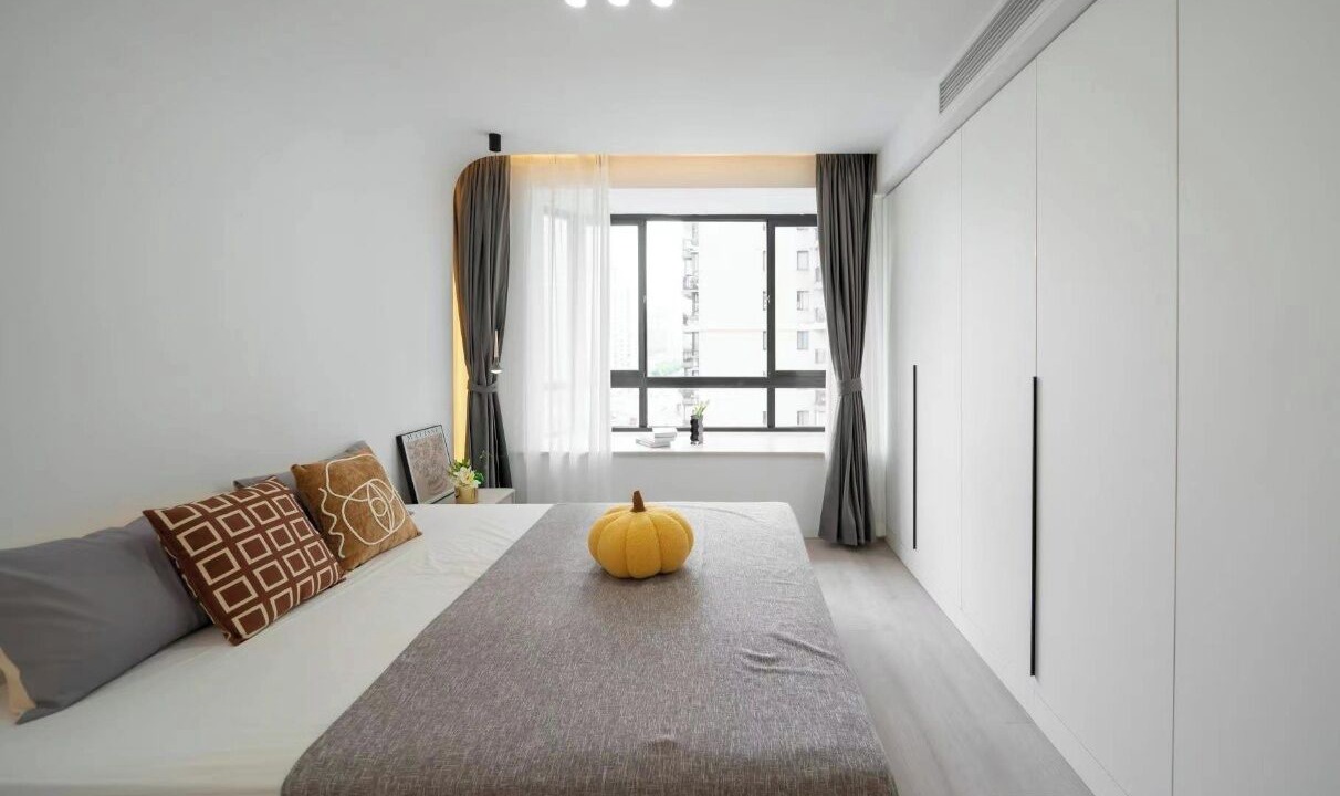 Photo of Bedroom in Huangpu
