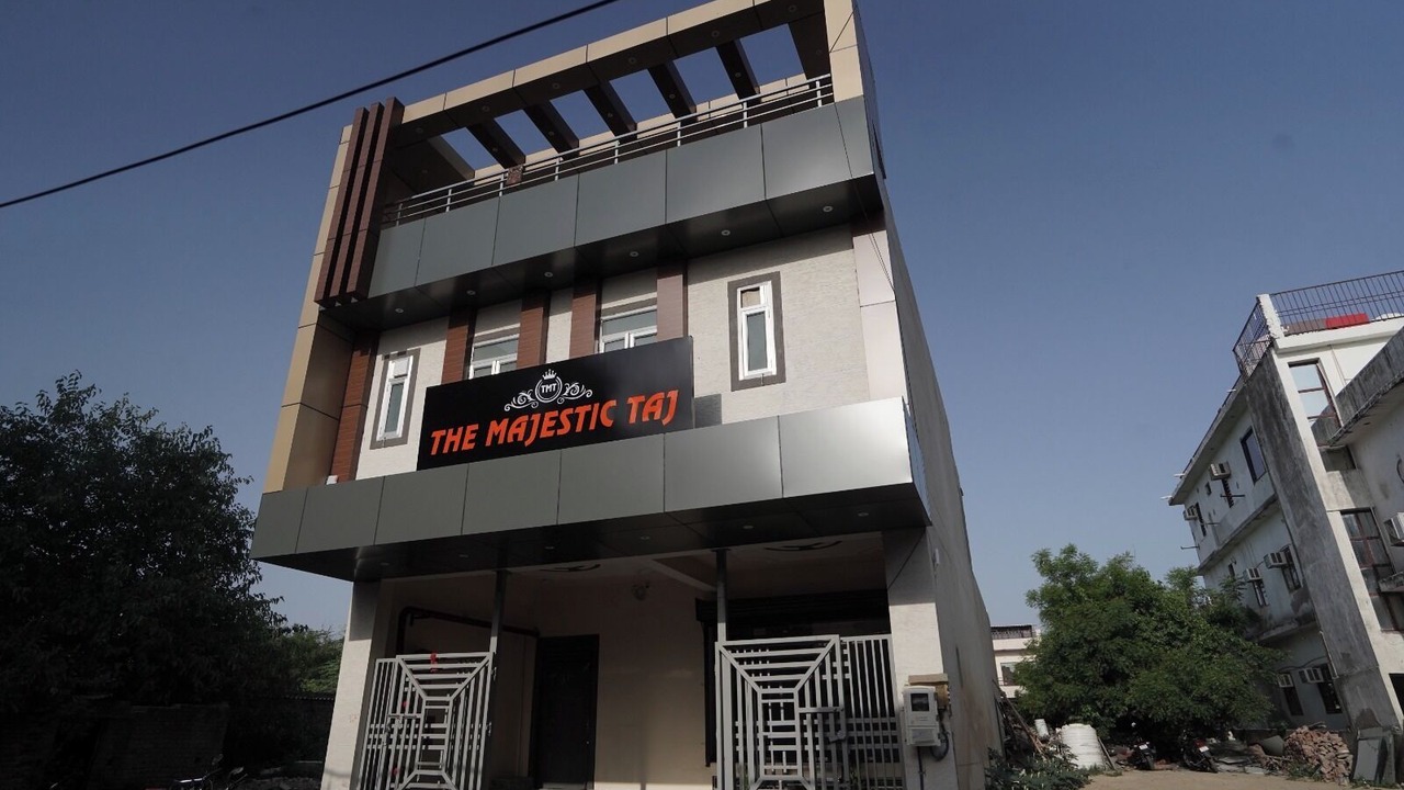 Photo of Outdoor in Agra