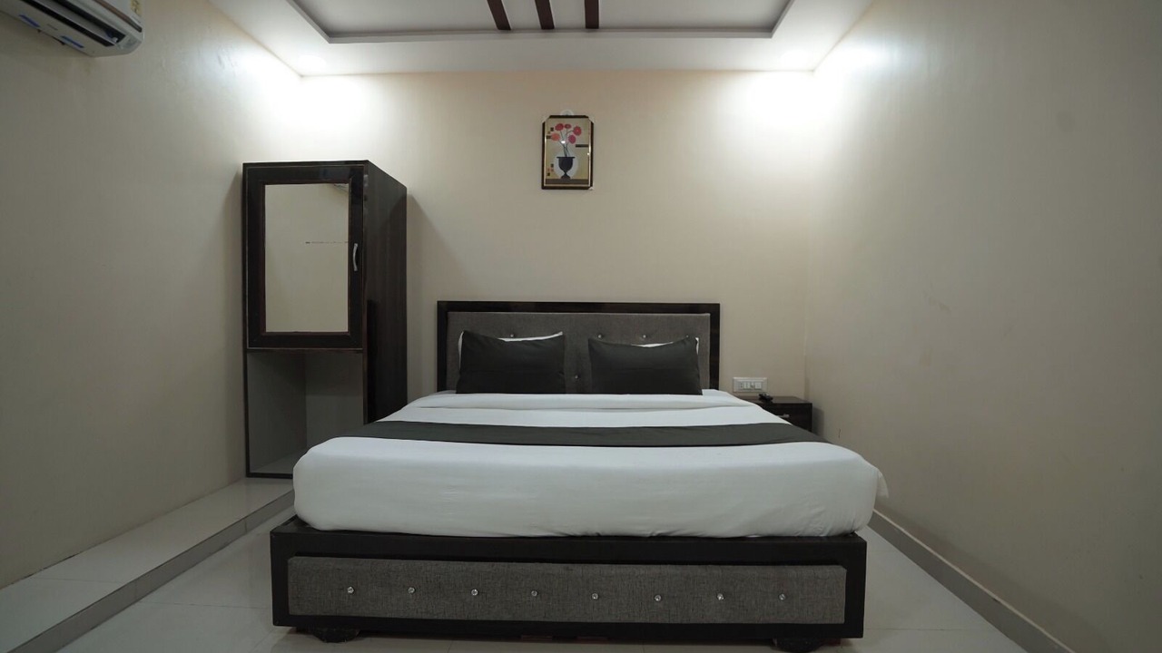 Photo of Bedroom in Agra