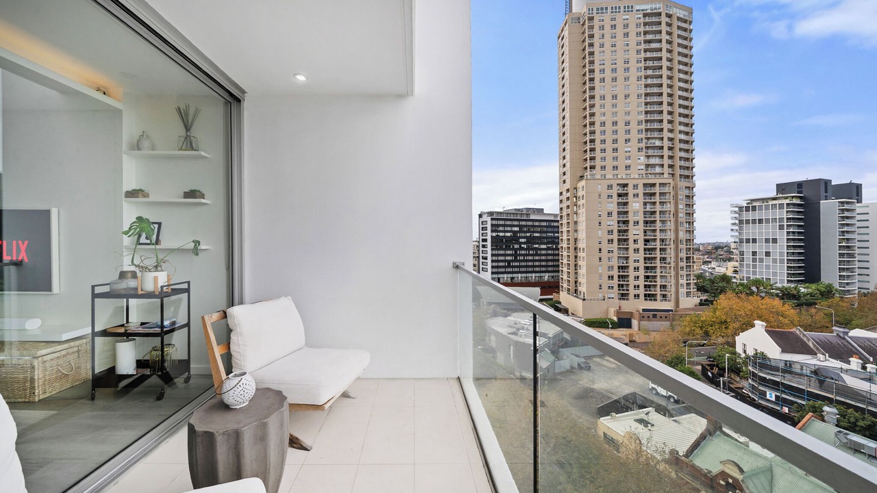 Photo of Outdoor in Darlinghurst