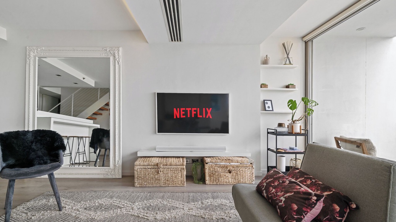 Photo of Livingroom in Darlinghurst
