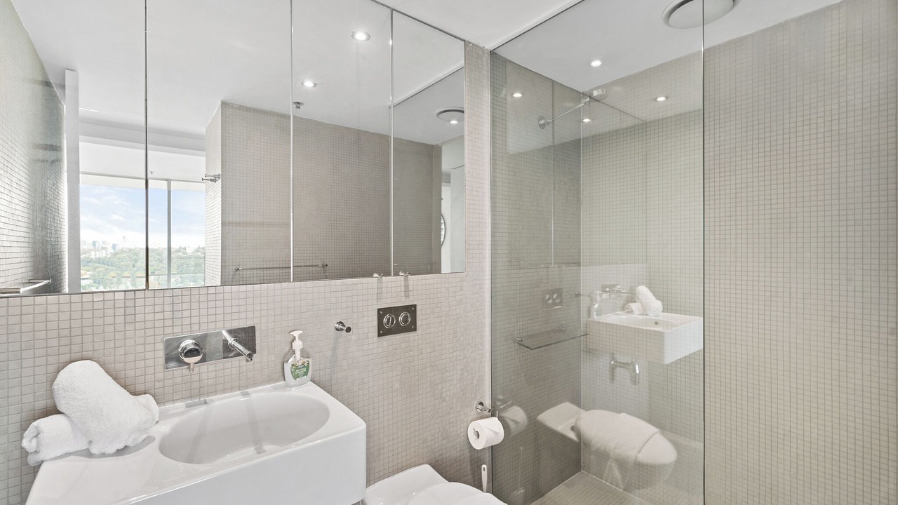 Photo of Bathroom in Darlinghurst