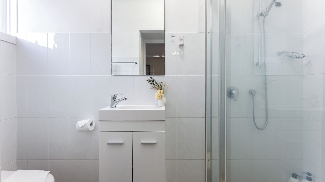 Photo of Bathroom in North Ryde