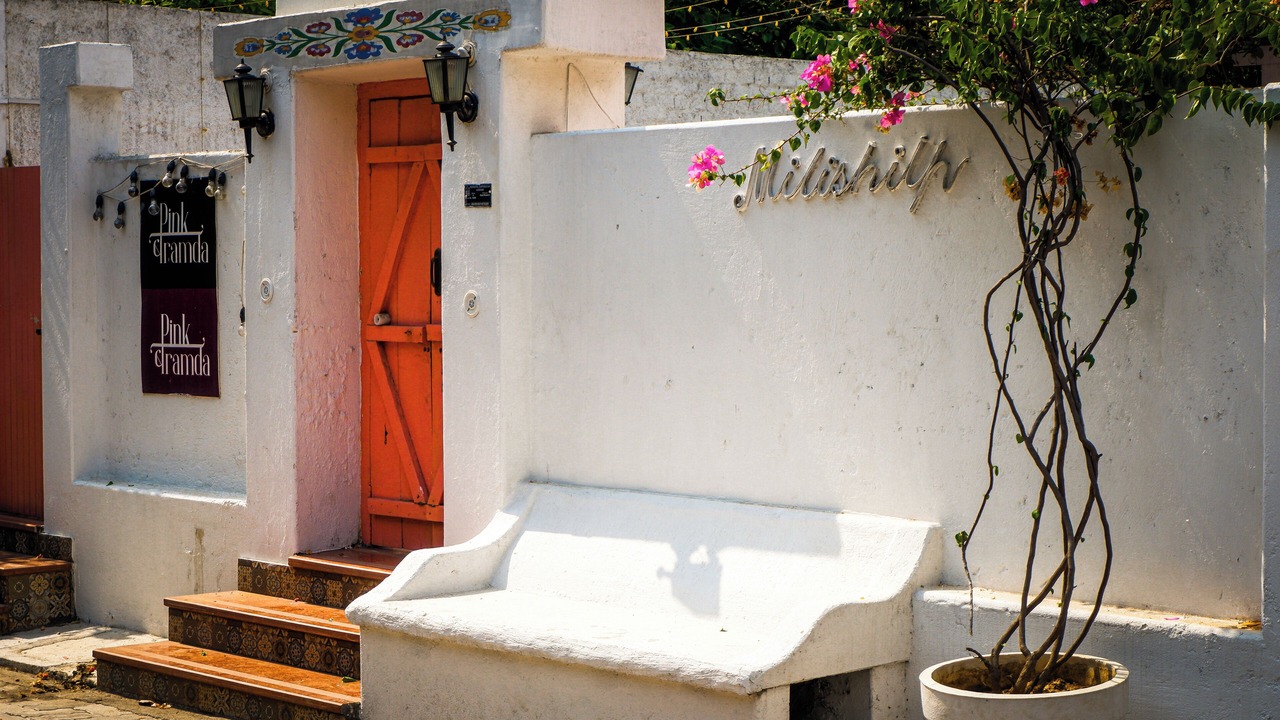 Photo of Outdoor in Gomti Nagar