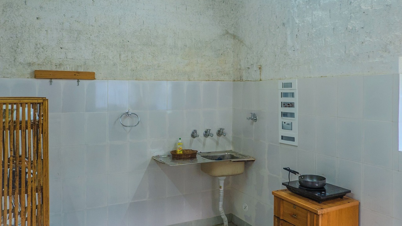 Photo of Bathroom in Gomti Nagar