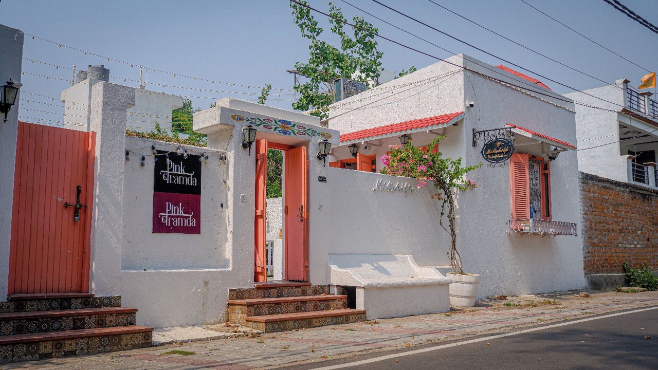 Photo of Outdoor in Gomti Nagar