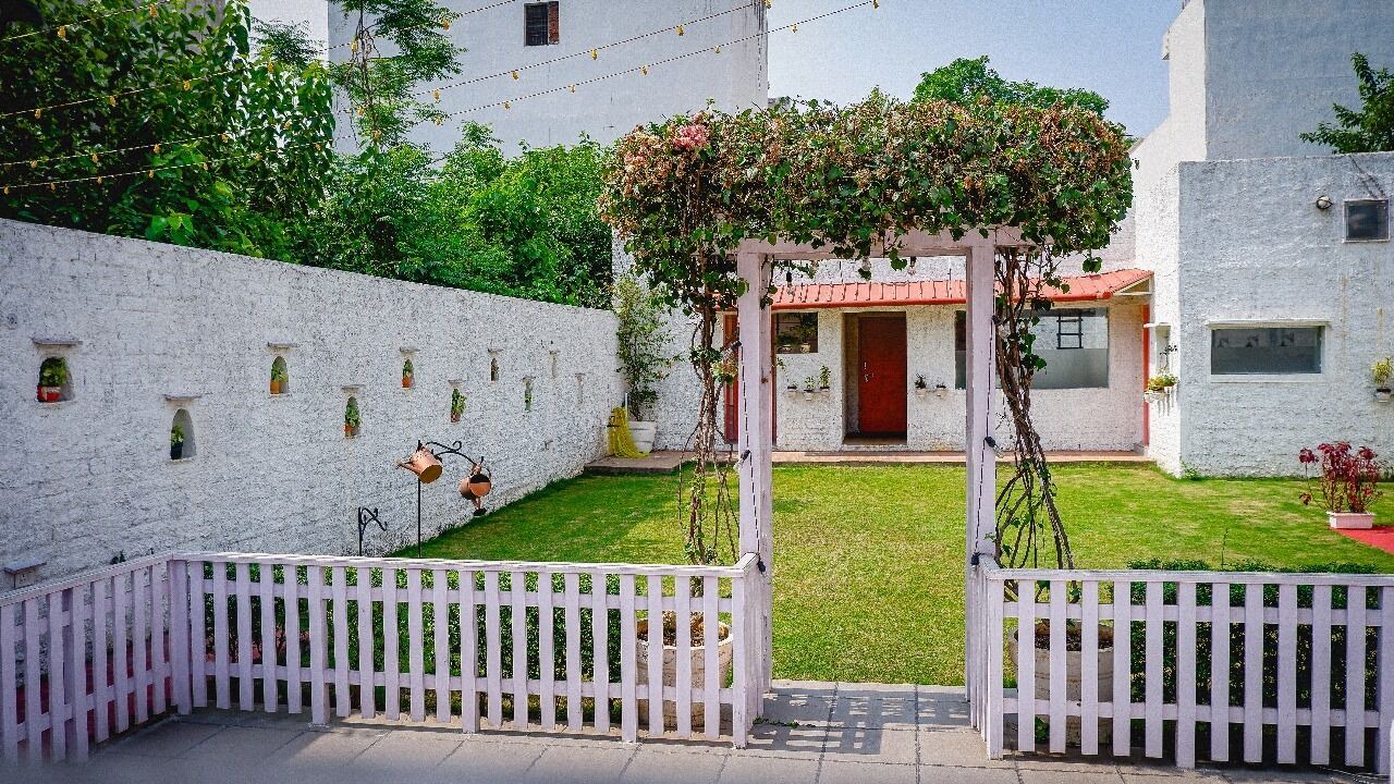 Photo of Outdoor in Gomti Nagar