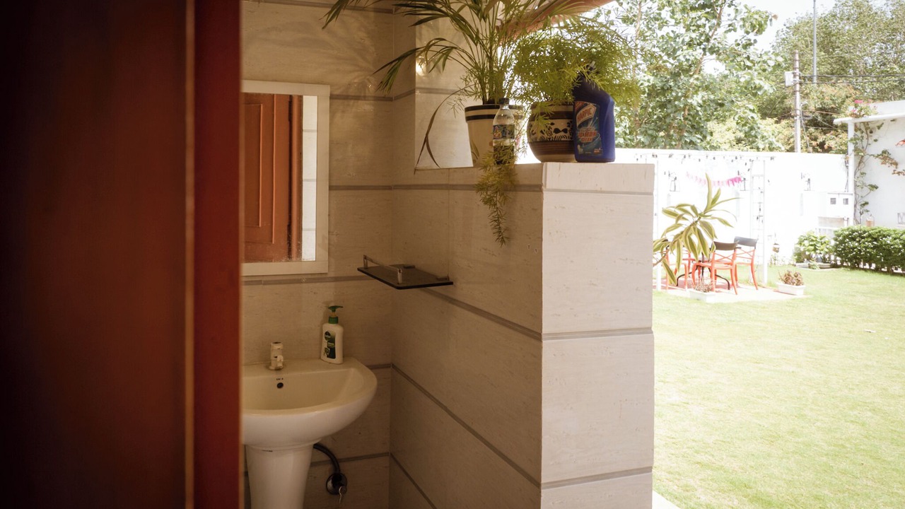 Photo of Bathroom in Gomti Nagar