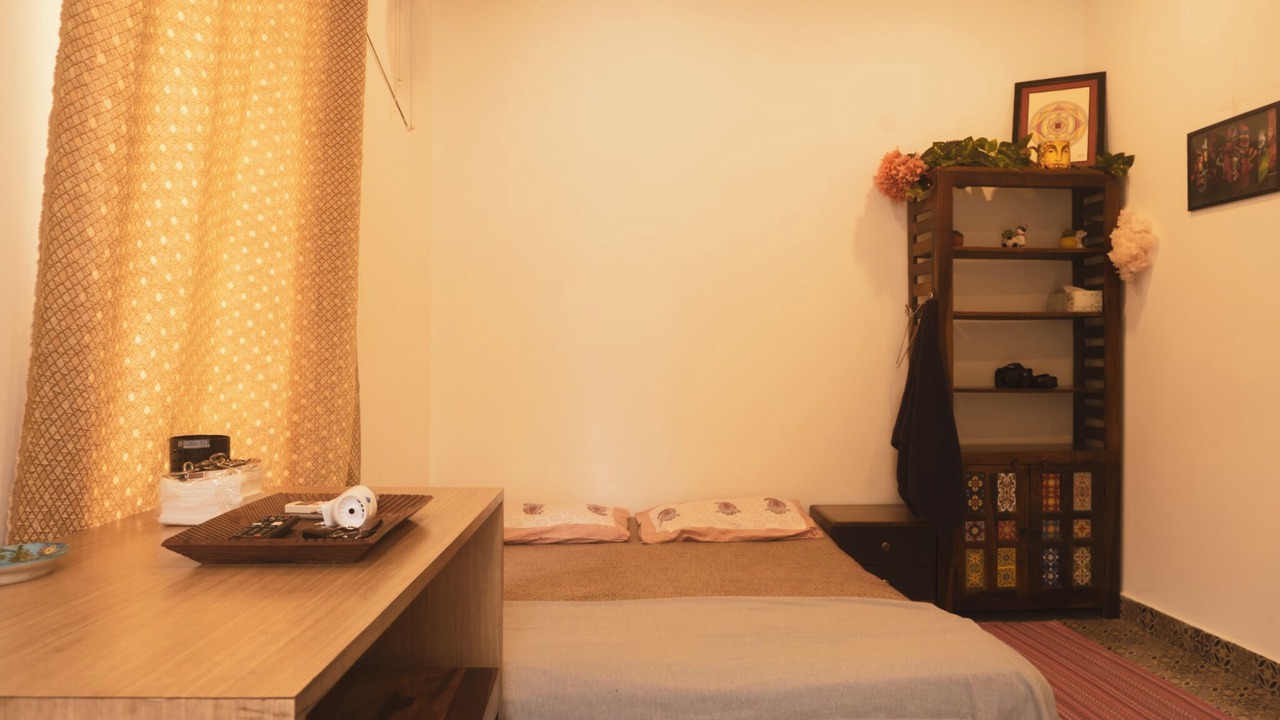 Photo of Bedroom in Gomti Nagar