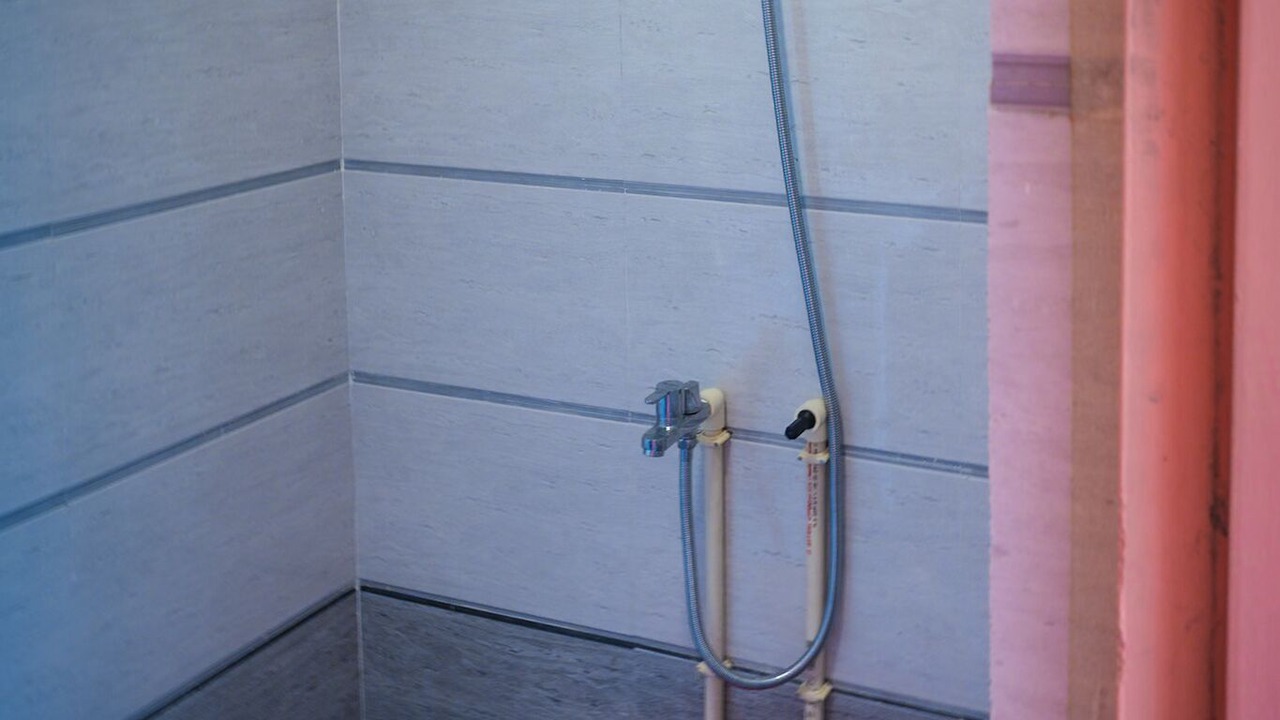 Photo of Bathroom in Gomti Nagar