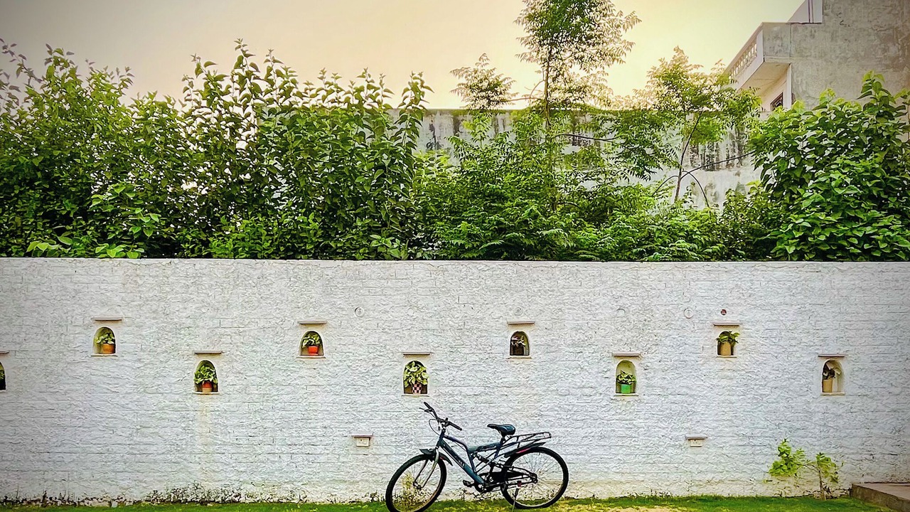 Photo of Outdoor in Gomti Nagar