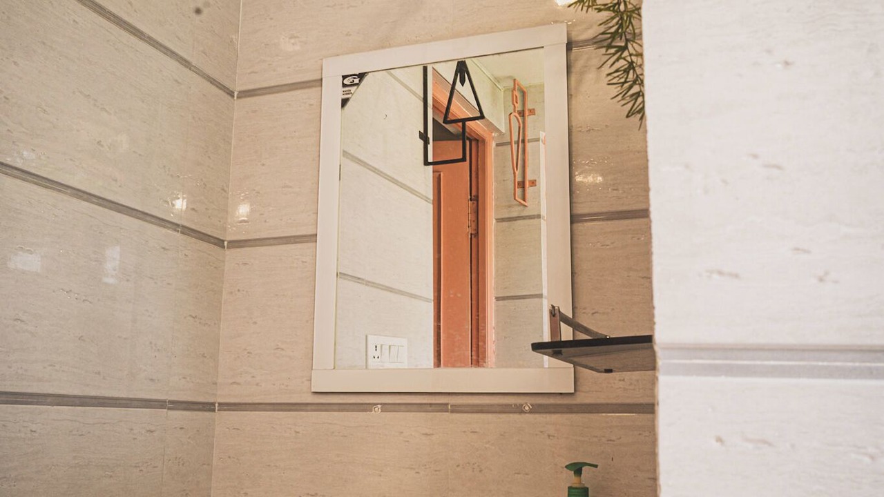 Photo of Bathroom in Gomti Nagar