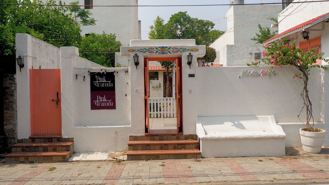 Photo of Outdoor in Gomti Nagar