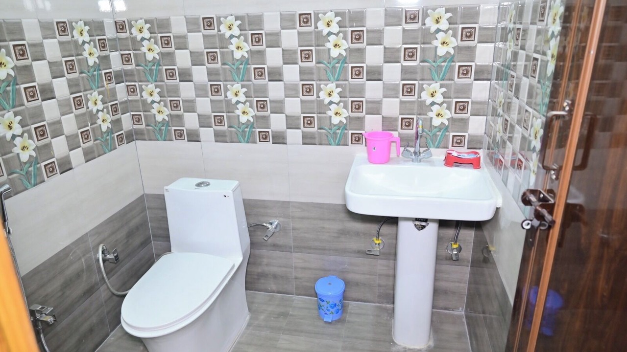 Photo of Bathroom in Mohangarh