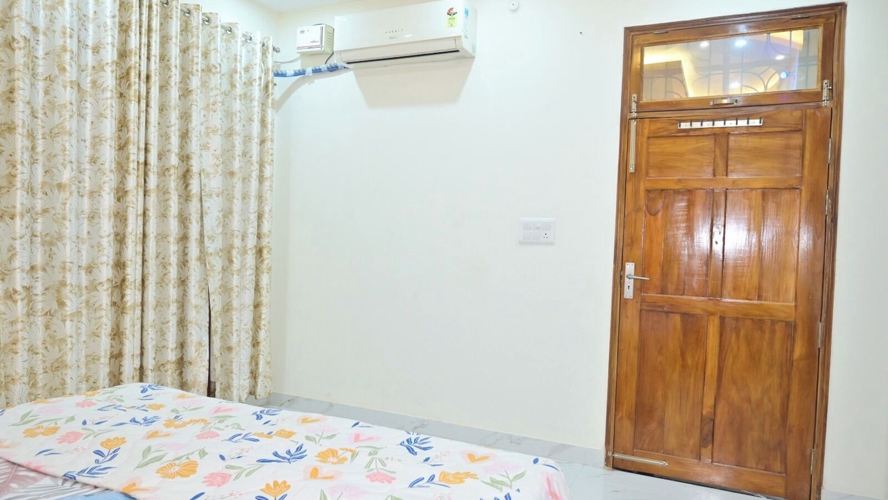 Photo of Bedroom in Mohangarh