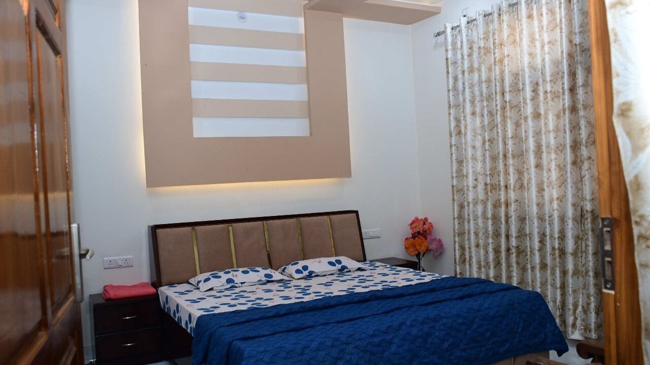 Photo of Bedroom in Mohangarh
