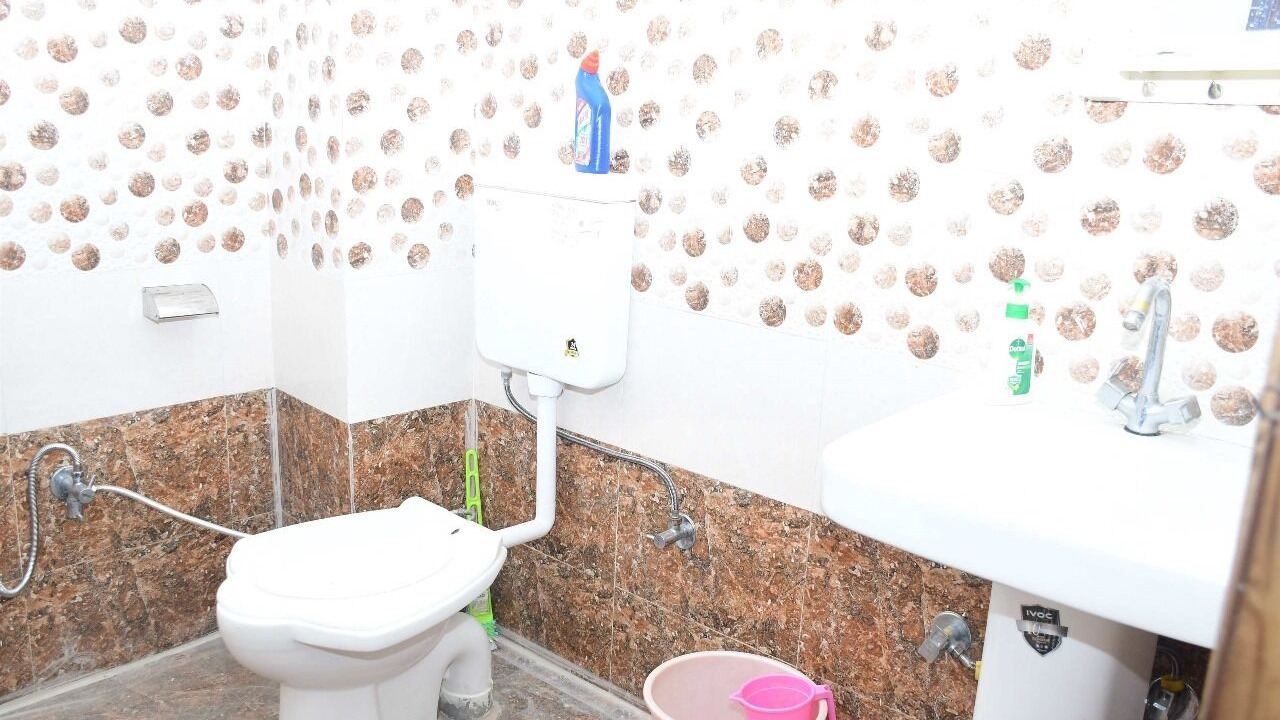 Photo of Bathroom in Mohangarh