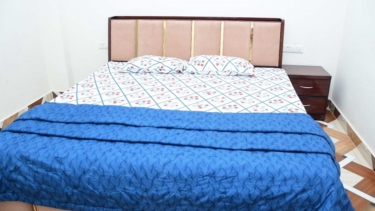 Photo of Bedroom in Mohangarh