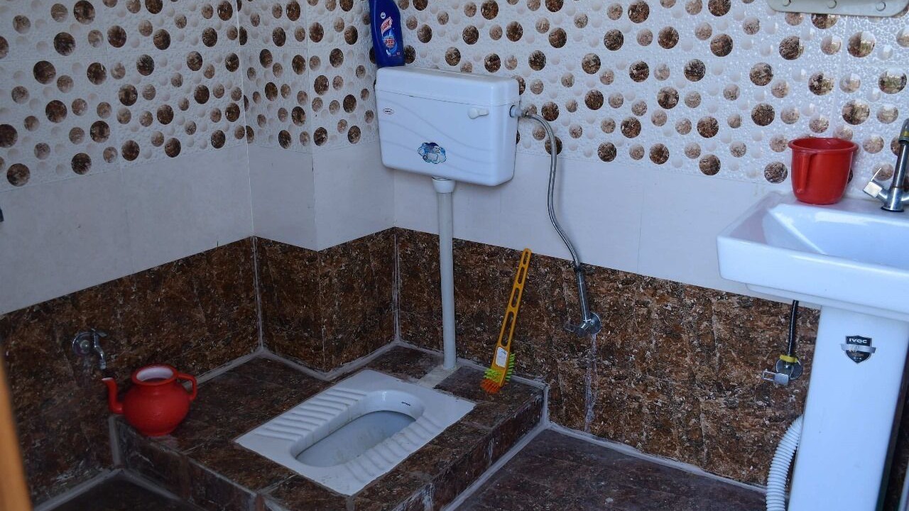 Photo of Bathroom in Mohangarh
