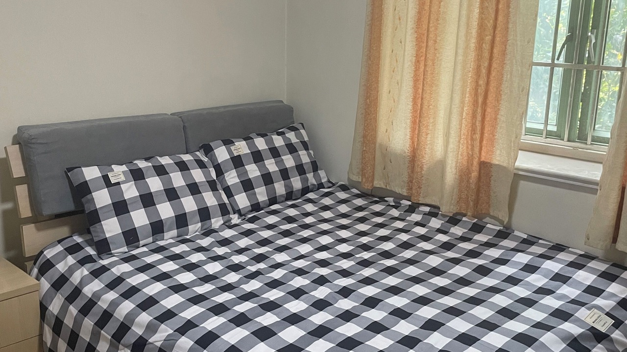 Photo of Bedroom in Minhang