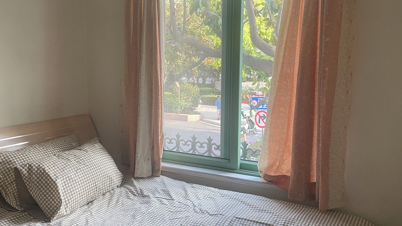 Photo of Bedroom in Minhang