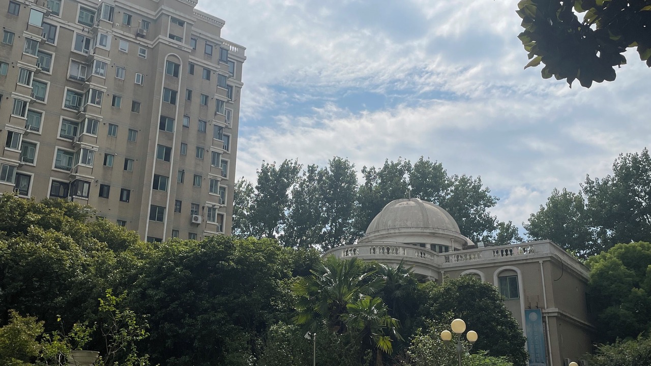 Photo of Outdoor in Minhang