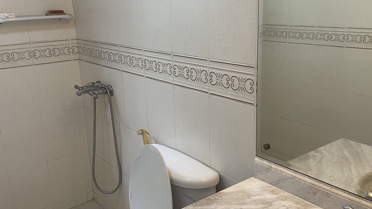 Photo of Bathroom in Minhang
