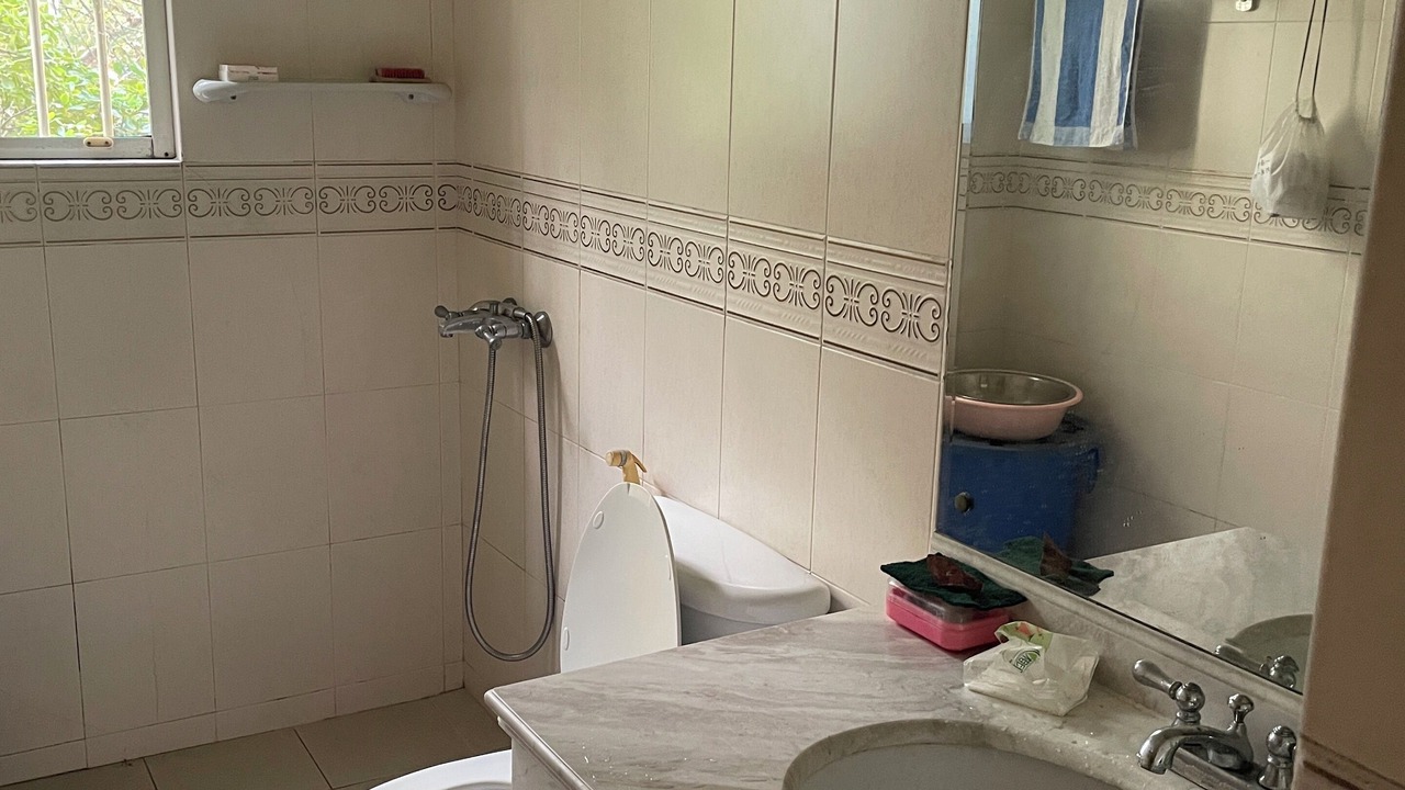 Photo of Bathroom in Minhang