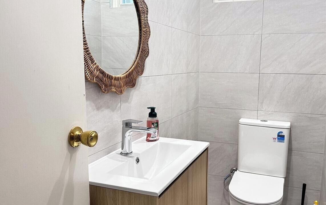 Photo of Bathroom in Forestville