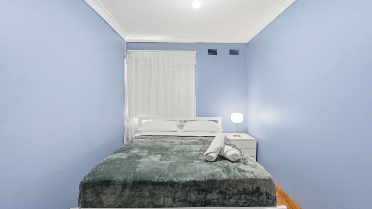 Photo of Bedroom in Hebersham