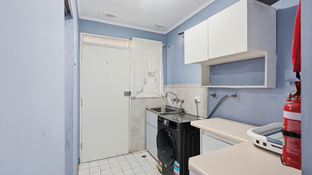 Photo of Kitchen in Hebersham