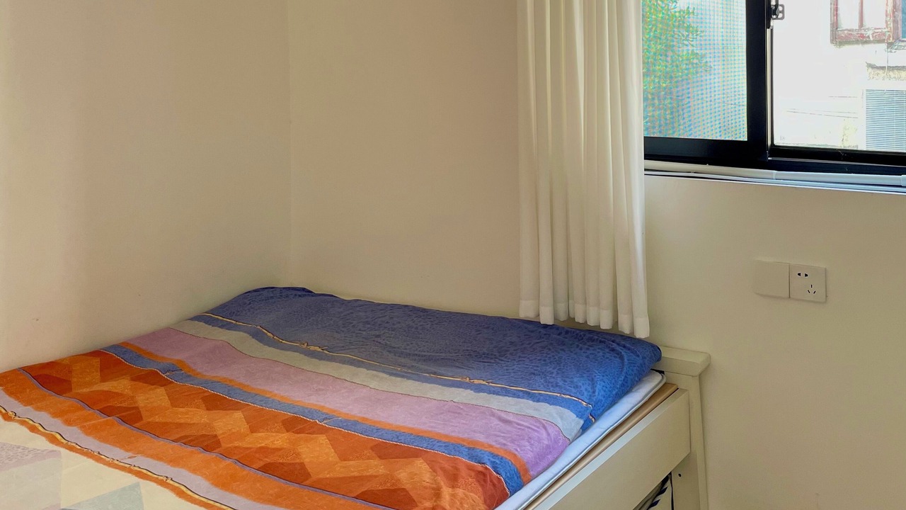 Photo of Bedroom in Huaihai Road Commercial Area