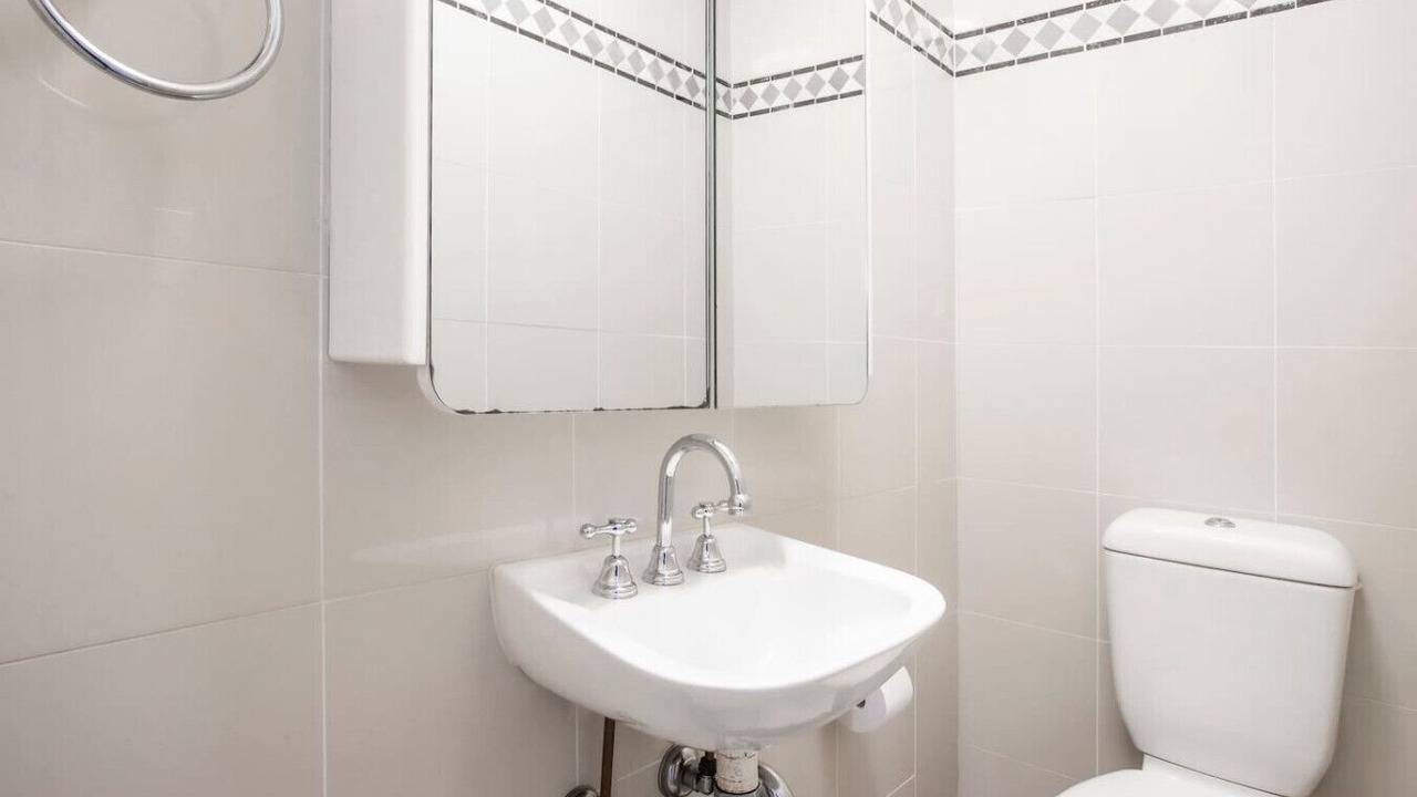 Photo of Bathroom in Balmain