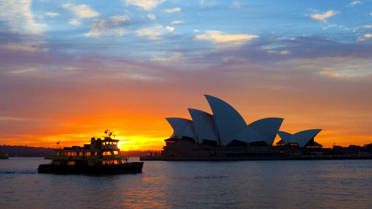 Photo of Others in Balmain