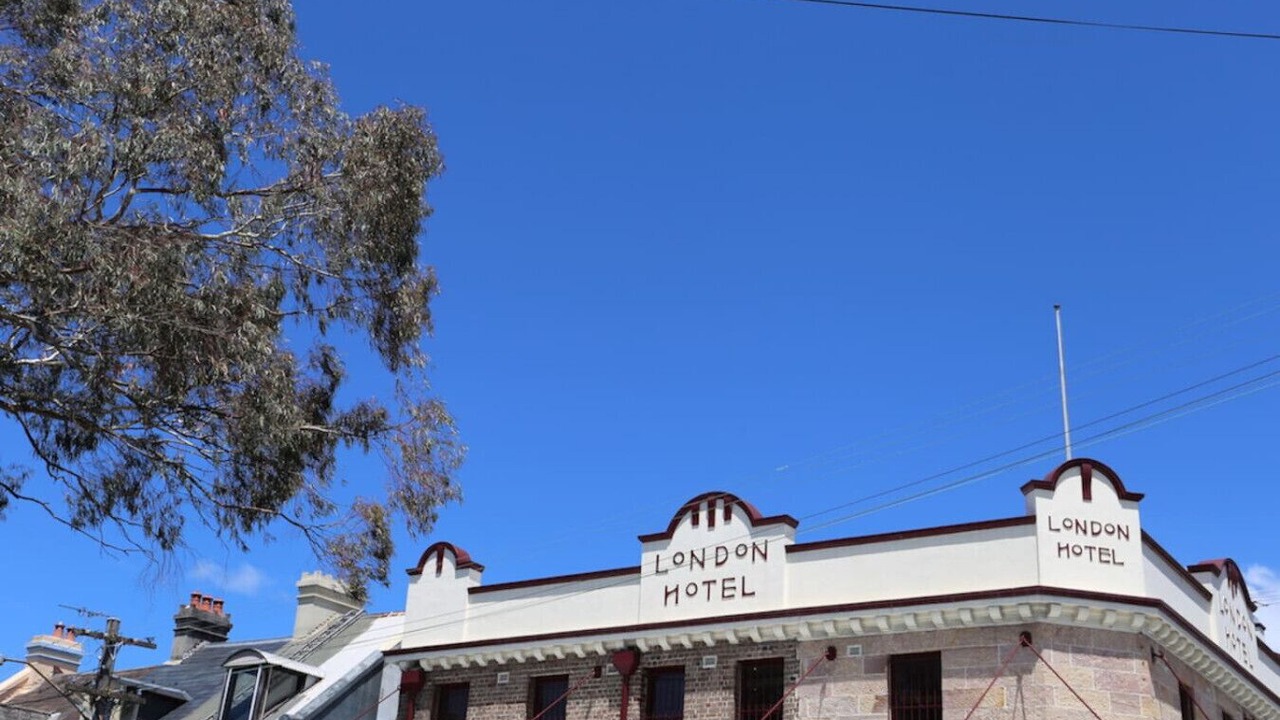 Photo of Others in Balmain