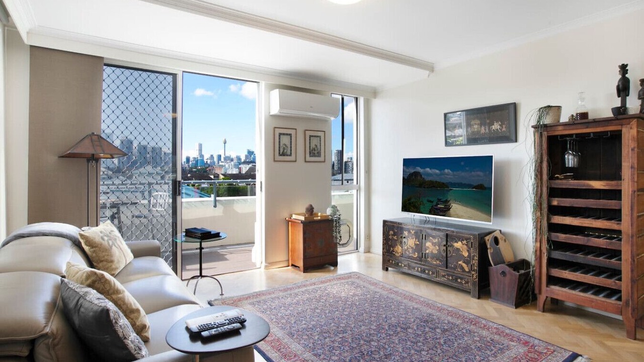 Photo of Livingroom in Balmain