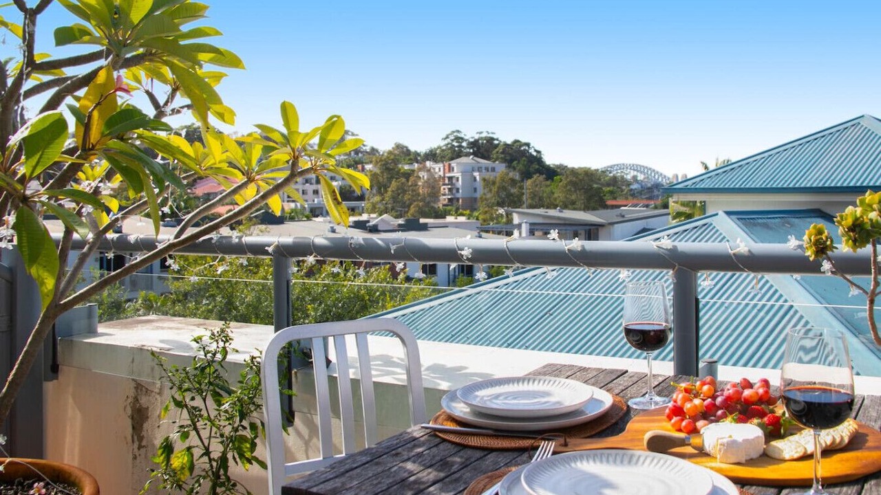 Photo of Outdoor in Balmain