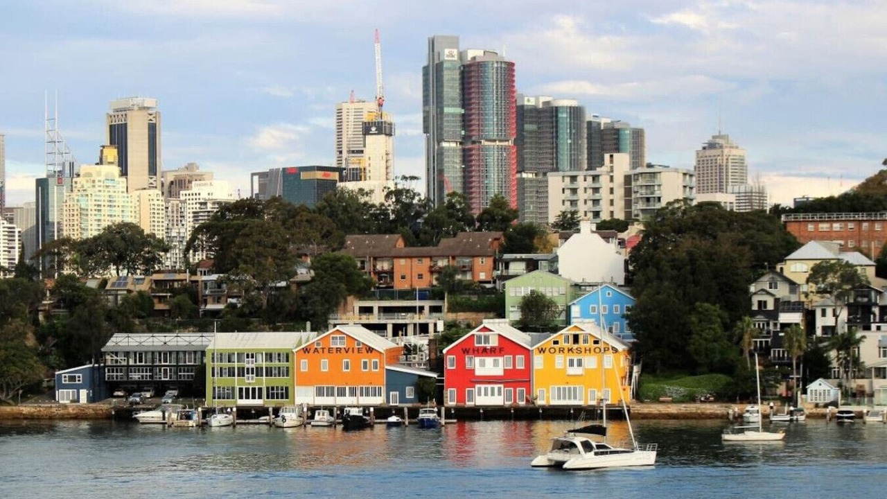 Photo of Others in Balmain