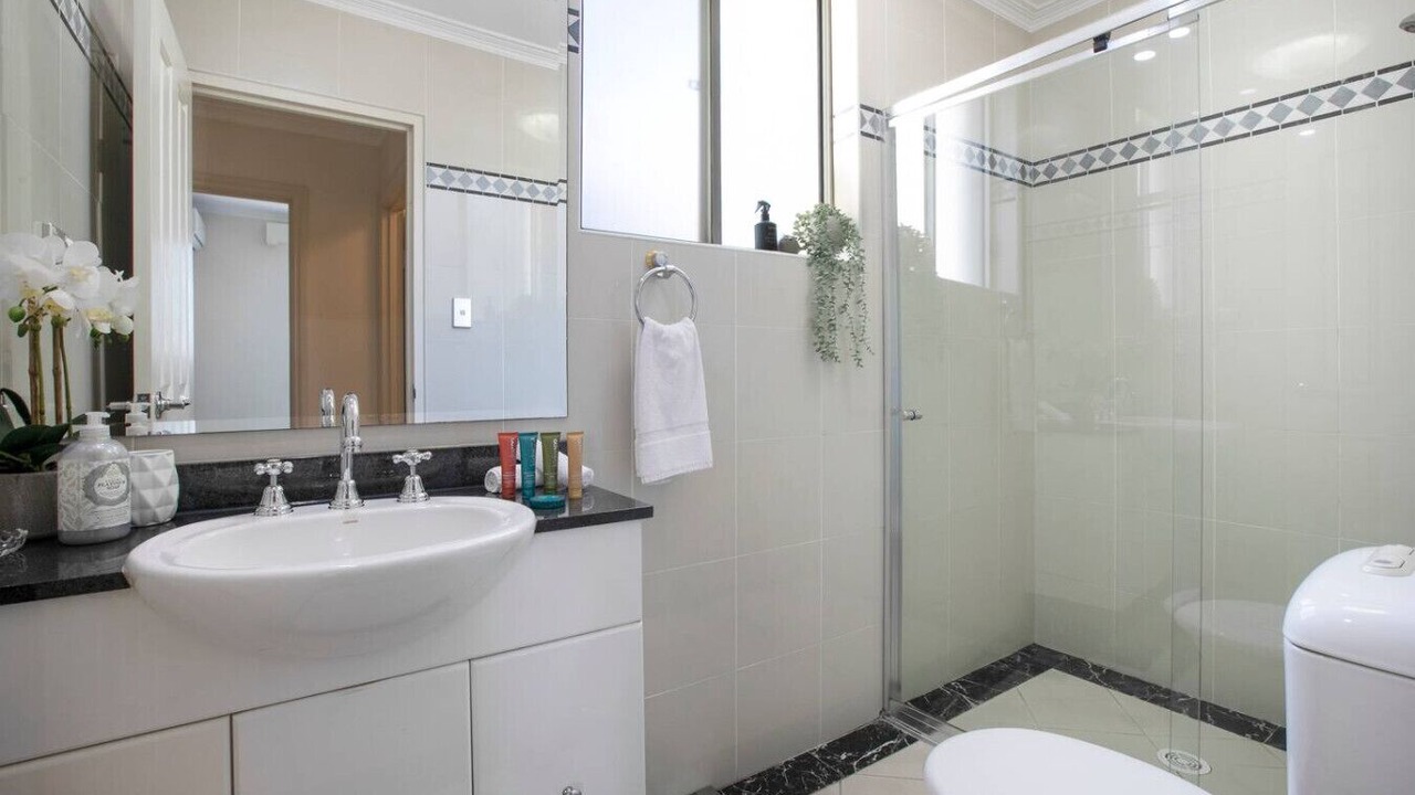 Photo of Bathroom in Balmain