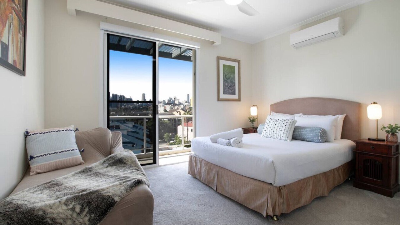 Photo of Bedroom in Balmain