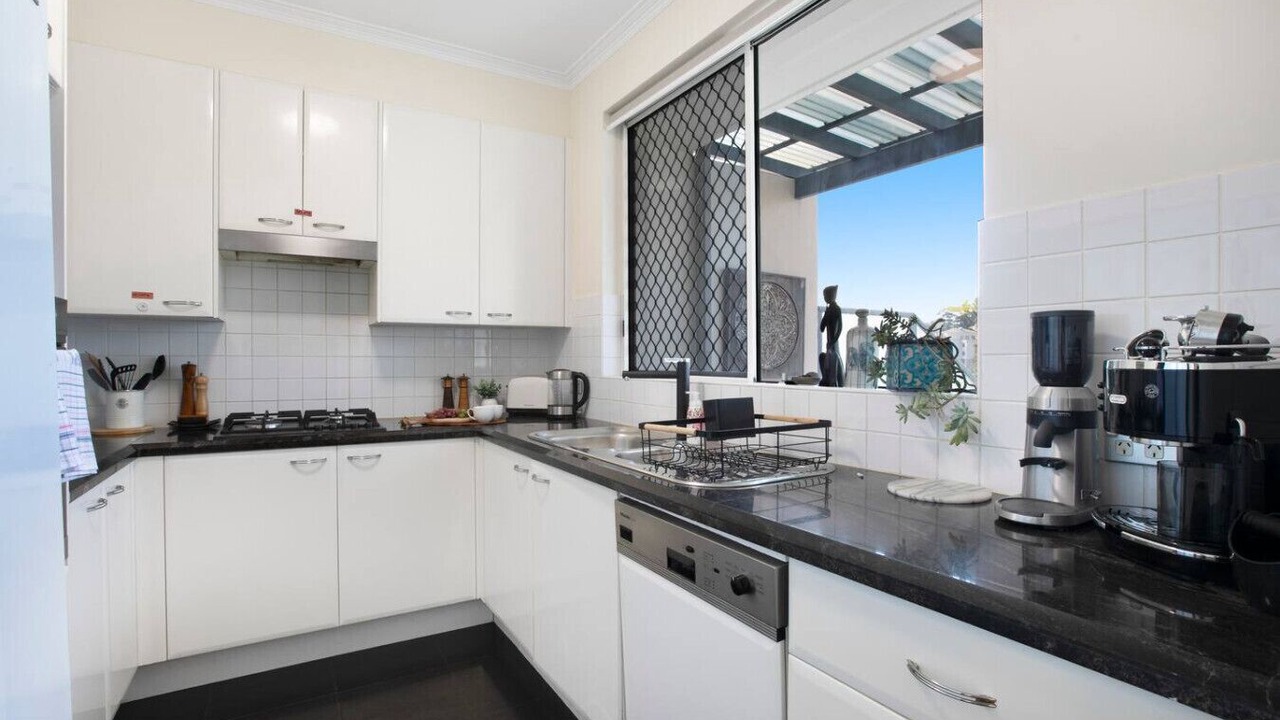 Photo of Kitchen in Balmain
